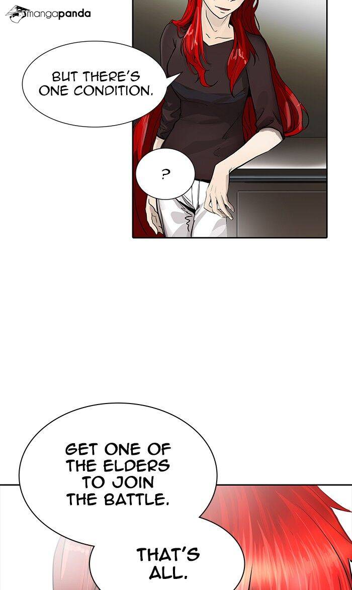 Tower of God Chapter 467 image 060
